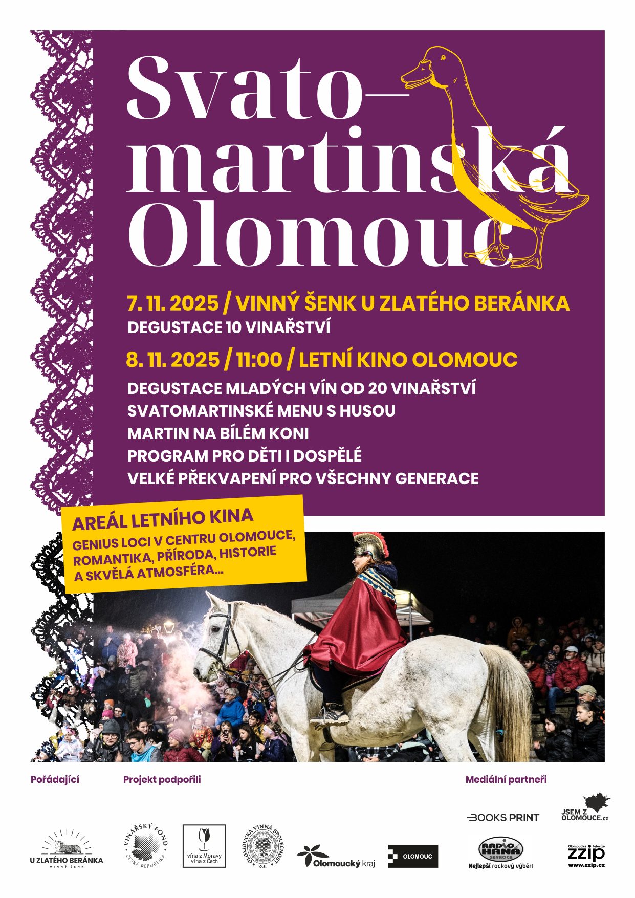 svatomartinská olomouc 25